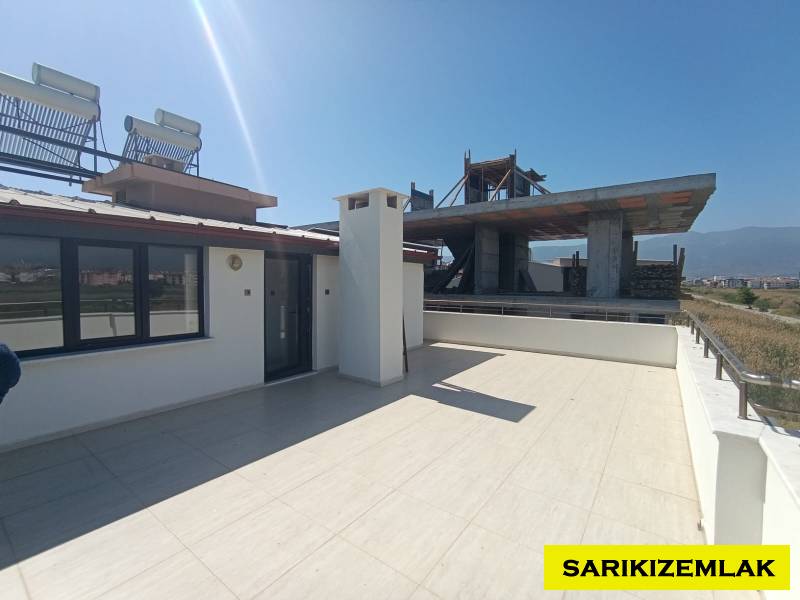 Edremit Altınkum Mah`da3+1  Daire. - 5